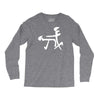 unisex funny graphic Long Sleeve Shirts