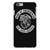 sons of anchorman iPhone 6/6s Plus Case