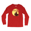 Castle Long Sleeve Shirts