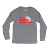 i take the the out of psychotherapist Long Sleeve Shirts