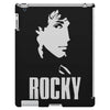 uomo rocky balboa stallone boxe pugilato cinema&amp;tv iPad 3 and 4 Case