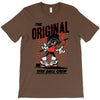 the original T-Shirt