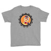 neymar ball Youth Tee