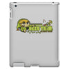 deku trim iPad 3 and 4 Case