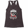 bombardeando Racerback Tank