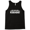 abs kebabs Tank Top