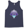 deceptigelion Tank Top