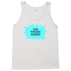 also available in sober Tank Top