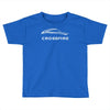 crossfire Toddler T-shirt