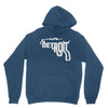 detroit city smoking gun Youth Hoodie