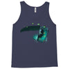 lightning bugs Tank Top