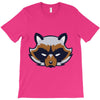 racoon T-Shirt