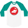 fahrie77 3/4 Sleeve Shirt