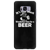 christmas shirt it's the most wonderful time for beer funny Samsung Galaxy S8 Plus