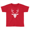 poly deer Toddler T-shirt