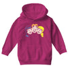 archie's girls Youth Hoodie