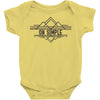 SIMPLE Baby Bodysuit