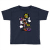 not money not life Toddler T-shirt