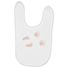 Guess What? - Baby Inside Baby Bibs