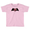 dawn of justice Toddler T-shirt