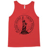 usa Tank Top