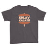 khlav kalash Youth Tee