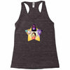 the crystal gems Racerback Tank