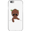 Baby Groot iPhone 6/6s Case