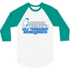 shooter mcgavin's golf tournament 3/4 Sleeve Shirt