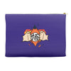 angry Accessory Pouches