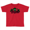 Frankenstein Toddler T-shirt