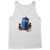 found some spare parts Tank Top