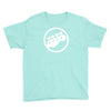 scott pilgrim vs the world vintage Youth Tee