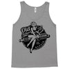 old school Tank Top