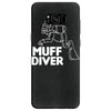 muff diver Samsung Galaxy S8