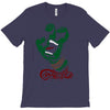 screaming mutant hand T-Shirt