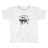 listen to your inner cat girls Toddler T-shirt