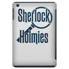 sherlock holmies iPad Mini