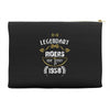 legendary riders are born in 1958 Accessory Pouches