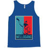 mellogang Tank Top