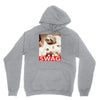 sloth astronaut swag Hoodie