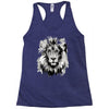 lion Racerback Tank