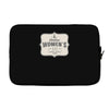 international women's day Laptop sleeve