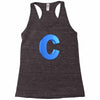 c 3d Racerback Tank