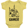 gamer Baby Bodysuit