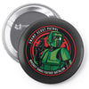 Swamp Scout Patrol Pin-back button