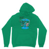 hipster ice cube Hoodie