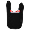 say d'oh Baby Bibs