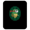 minion raphael Mousepad