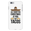 i love you and tacos. iPhone 6 Plus/6s Plus Case